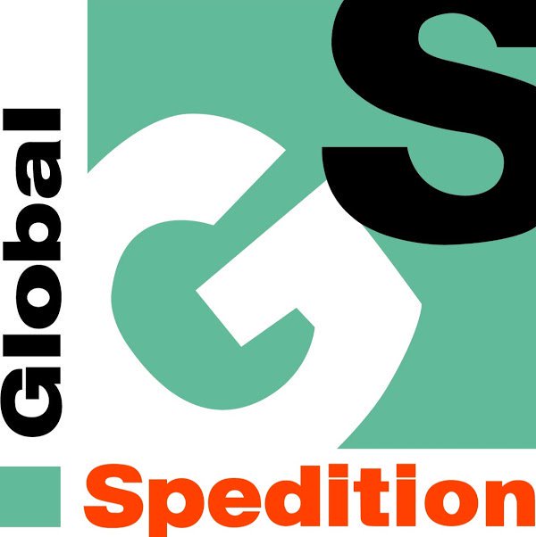 Globale Spedition